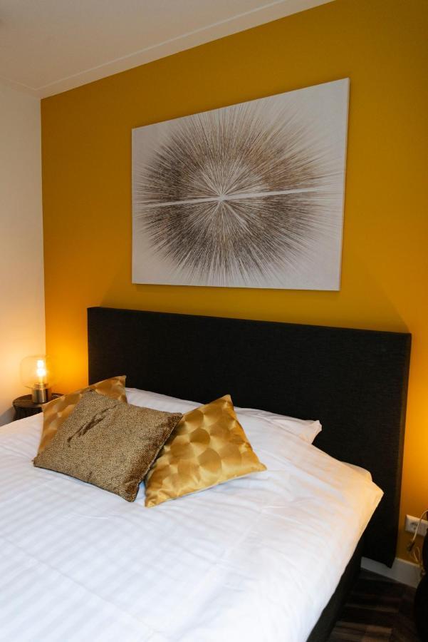 Westervilla 3* Ámsterdam